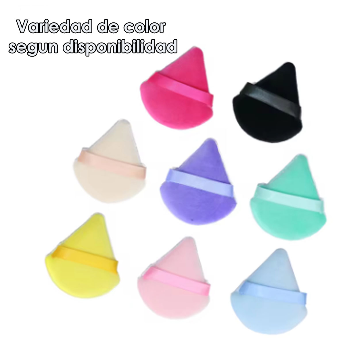 Miniatura 5 de Esponja Ogeyero De Maquillaje + Obsequio